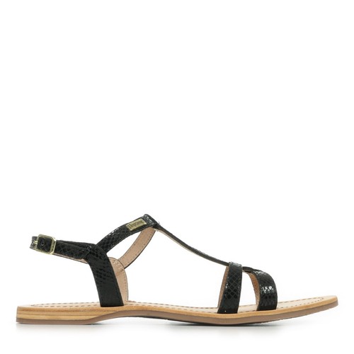 Sandales pieds les - nu,