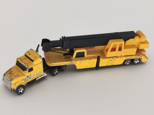 Majorette 617 87ème - n°617, 1/87ème