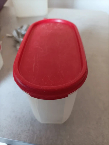 Boîte modulaire ovale