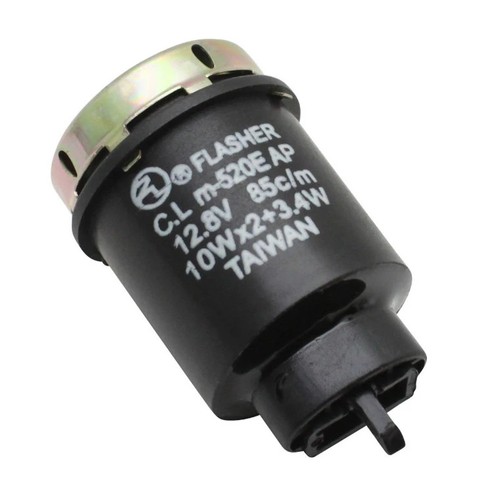 Centrale clignotante scoot - clignotante,