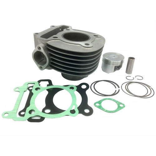 Cylindre piston 125 sym fiddle - 125,