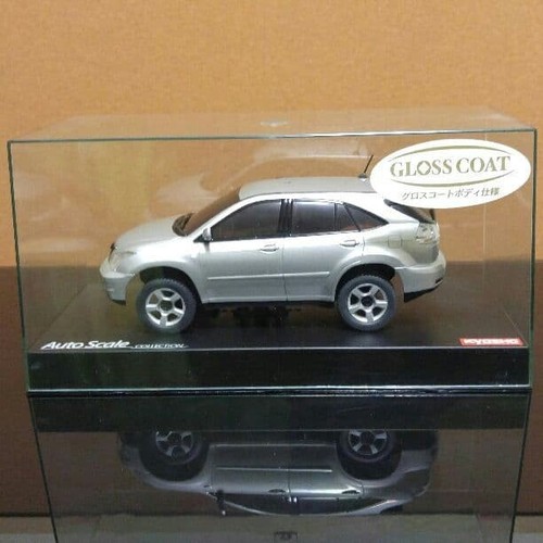 Kyosho mini body toyota - kyosho,