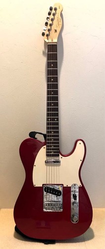 Squier affinity series - affinity,