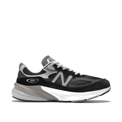 990v6 black white m990bk6 - /,