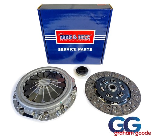 Clutch kit sierra sapphire - kit,