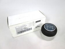 Original smart BRABUS Levier De Vitesses Alu Mat Roadster 452 Fortwo 450