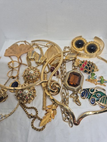 Beau lot bijoux - lot, de