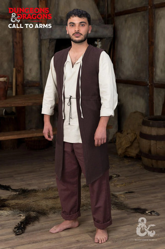 Dungeons dragons druid long - dungeons, &