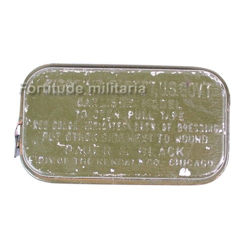 Bandage first aid army - bandage,
