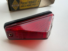 Feu Position Stationnement