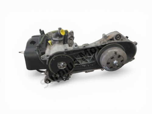 Moteur vespa 2005 2013 ne - moteur,