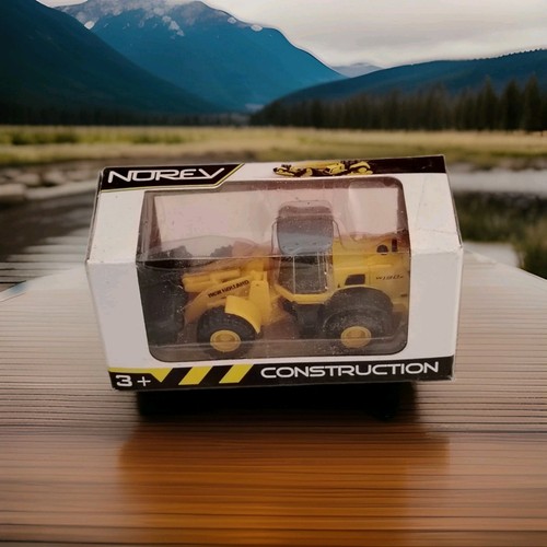 Norev new holland - new,