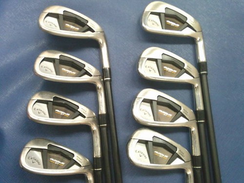 Set fers callaway rogue - set,