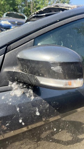 Retroviseur gauche ford focus - gauche,
