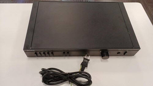 Arcam delta integrated amp - integrated,