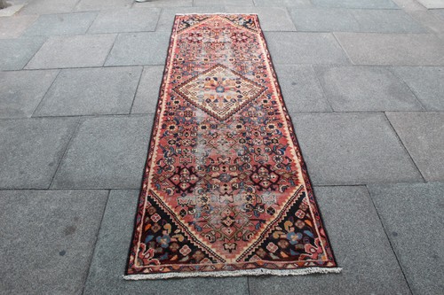 Tapis couloir oriental - couloir,