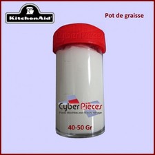 Graisse alimentaire spéciale