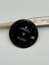 Rolex GMT 116710LN Cadran En