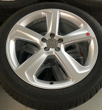 4 Roues Audi Q5  SQ5 8,5 X 20