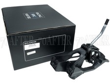 Buddy Club Racing Spec Short