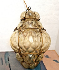 Ancienne lanterne venitienne