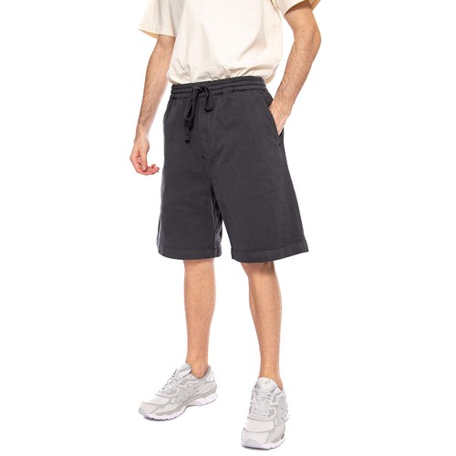 Floyde short graphite - short,