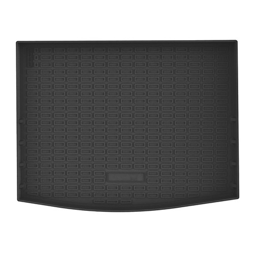Tapis coffre cautchouc - cautchouc, /