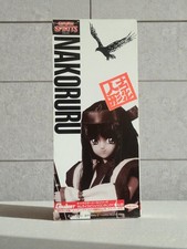 Figurine Nakoruru – Samurai