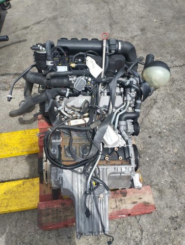 Moteur mercedes classe 245 - moteur,