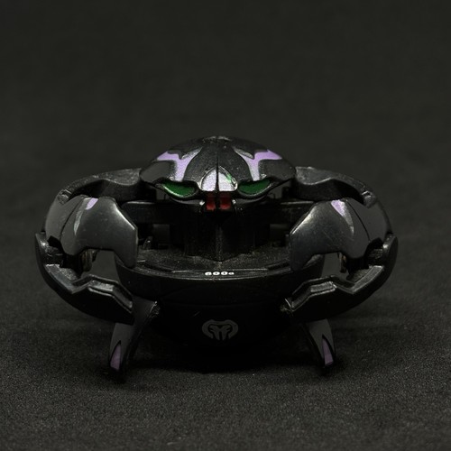 Bakugan terrorclaw darkus - terrorclaw, b2