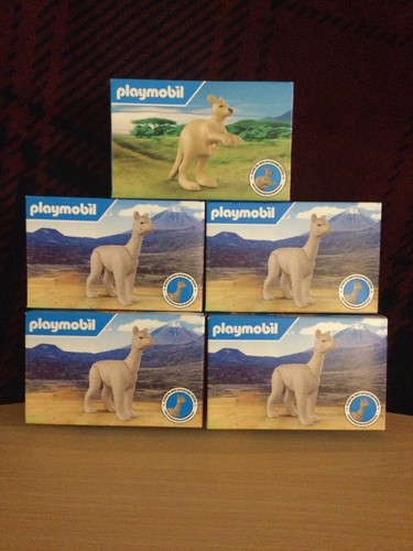 Jeu jouet cadeau - , playmobil