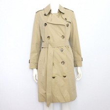 Burberry Trench-coat long pour