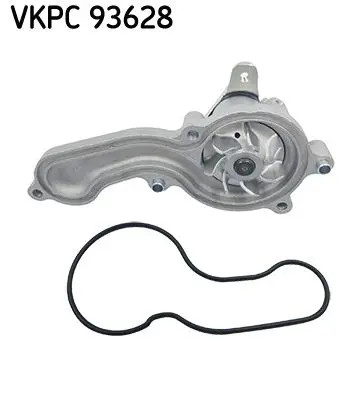 Pompe eau vkpc 93628 - pompe, skf