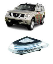 Neuf Pour Nissan Pathfinder