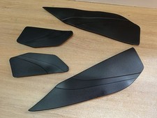 PAIRE DE CAOUTCHOUC DE MARCHE