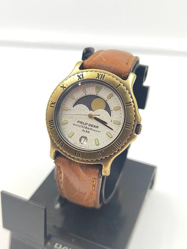 Montre alba field gear - montre,