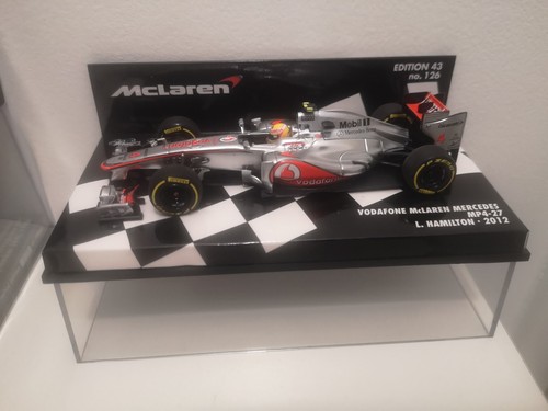 Hamilton 2012 mclaren - hamilton,