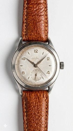 Montre ernest borel vintage - vintage, À