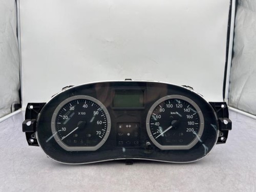 Compteur dacia logan - compteur, 1