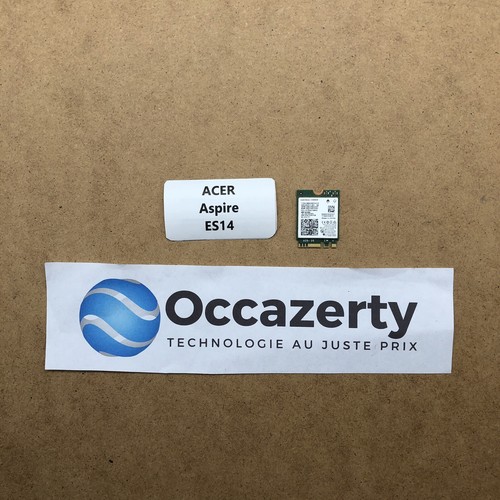 Carte wifi acer aspire - acer, es14