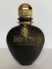 PACO RABANNE Black XS L'Aphrodisiaque perfume Eau de parfum 2.7 fl oz