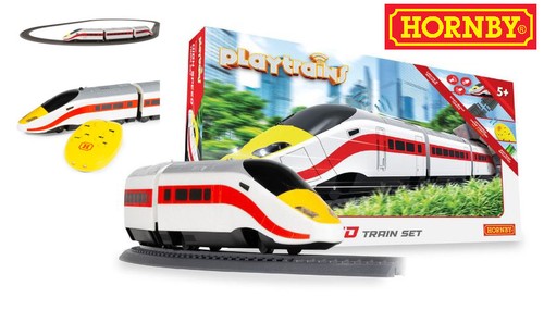 Miniature train de - train,