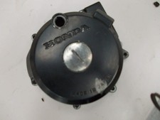 Carter gauche (Honda - Xlr 250