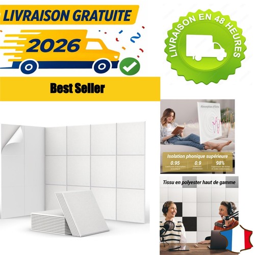 Tonor lot panneaux - tonor,
