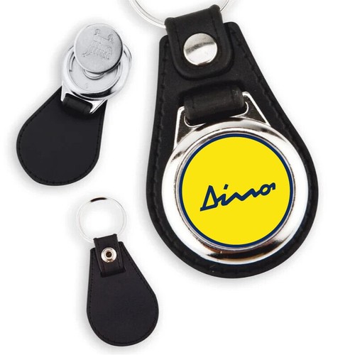 Dino ferrari faux leather - faux,