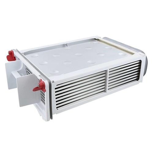 Zanussi assemblage condenseur - assemblage,