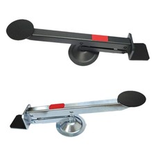 Aide au levage pour portes en