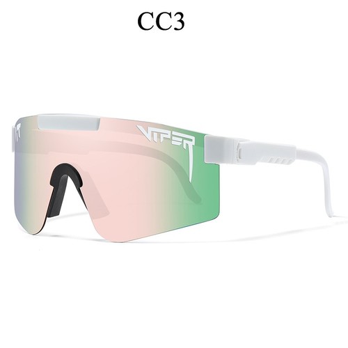 Lunettes soleil pit viper - soleil,