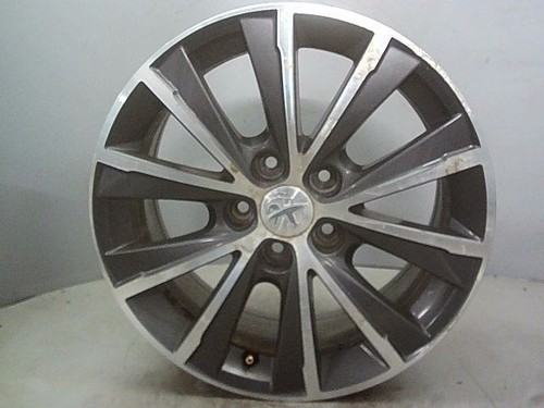 Jante aluminium - 🇫🇷,