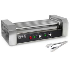 VIVO Electric 12 Hot Dog &